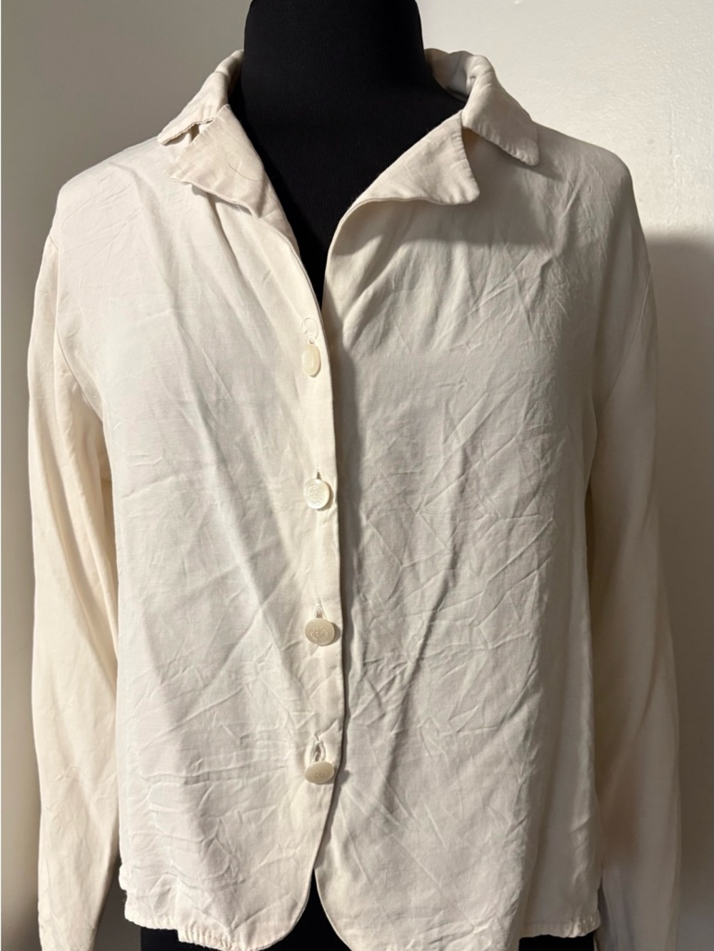 Women’s Vintage Jaclyn Smith Blouse